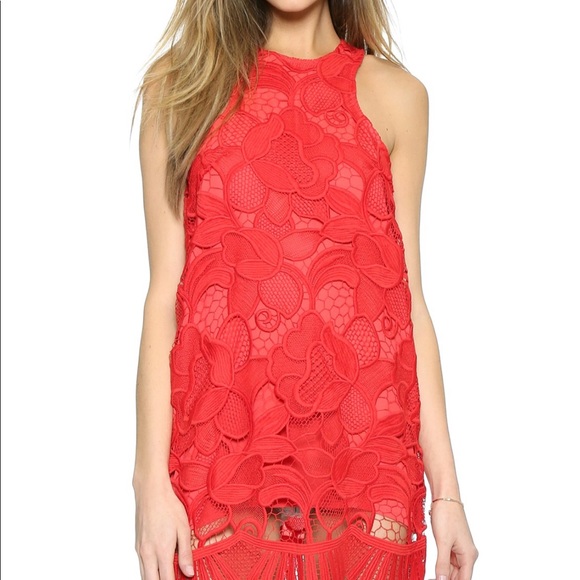 Friends & Lovers dress - Picture 2 of 4